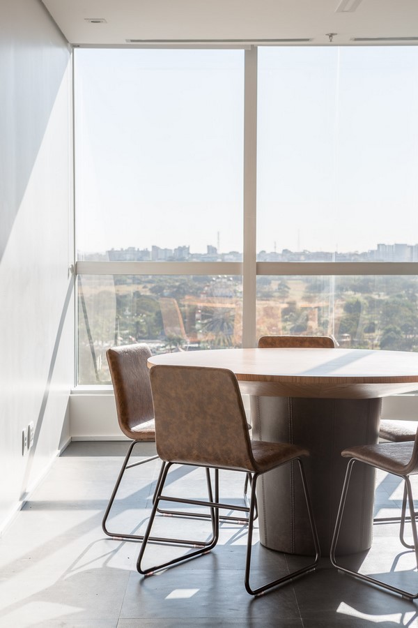 5296 French Development Agency by ARQBR and CoDA Arquitetos - Sheet15