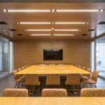 5296 French Development Agency by ARQBR and CoDA Arquitetos - Sheet2