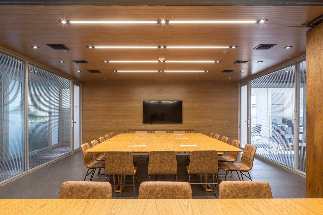 5296 French Development Agency by ARQBR and CoDA Arquitetos - Sheet2