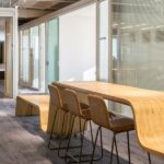 5296 French Development Agency by ARQBR and CoDA Arquitetos - Sheet4