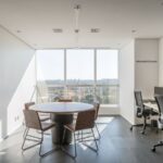 5296 French Development Agency by ARQBR and CoDA Arquitetos - Sheet7