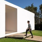Park Way House by ARQBR - Sheet1