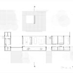 Park Way House by ARQBR - Sheet10