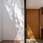 Park Way House by ARQBR - Sheet11