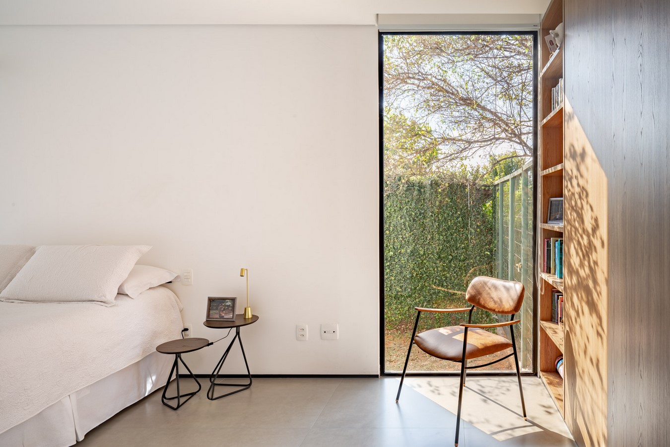 Park Way House by ARQBR - Sheet12