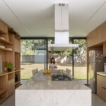 Park Way House by ARQBR - Sheet13