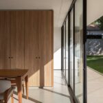 Park Way House by ARQBR - Sheet14