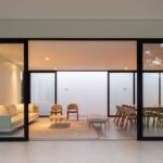 Park Way House by ARQBR - Sheet15