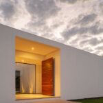 Park Way House by ARQBR - Sheet16