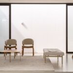 Park Way House by ARQBR - Sheet17
