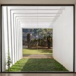 Park Way House by ARQBR - Sheet18