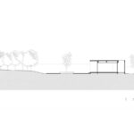 Park Way House by ARQBR - Sheet19