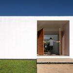Park Way House by ARQBR - Sheet2