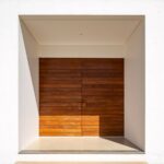 Park Way House by ARQBR - Sheet20