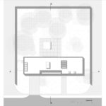 Park Way House by ARQBR - Sheet21