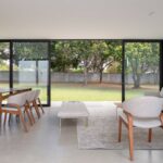 Park Way House by ARQBR - Sheet22