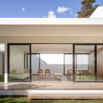 Park Way House by ARQBR - Sheet23