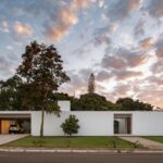 Park Way House by ARQBR - Sheet3