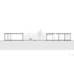 Park Way House by ARQBR - Sheet5