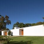 Park Way House by ARQBR - Sheet6
