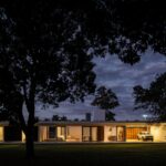 Park Way House by ARQBR - Sheet8