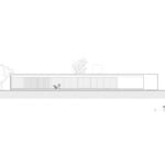 Park Way House by ARQBR - Sheet9