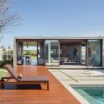 Güths House by ARQBR - Sheet12