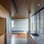 Güths House by ARQBR - Sheet13