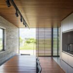 Güths House by ARQBR - Sheet14