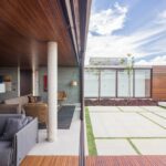 Güths House by ARQBR - Sheet15