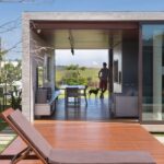 Güths House by ARQBR - Sheet16