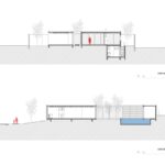 Güths House by ARQBR - Sheet3