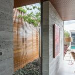 Güths House by ARQBR - Sheet3
