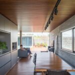 Güths House by ARQBR - Sheet4
