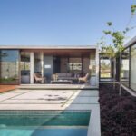Güths House by ARQBR - Sheet5