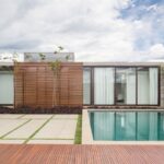 Güths House by ARQBR - Sheet6