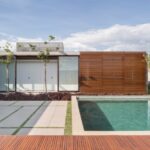 Güths House by ARQBR - Sheet9