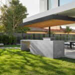 Glen Eira House by Mckimm - Sheet11