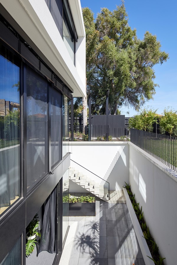 Glen Eira House by Mckimm - Sheet14