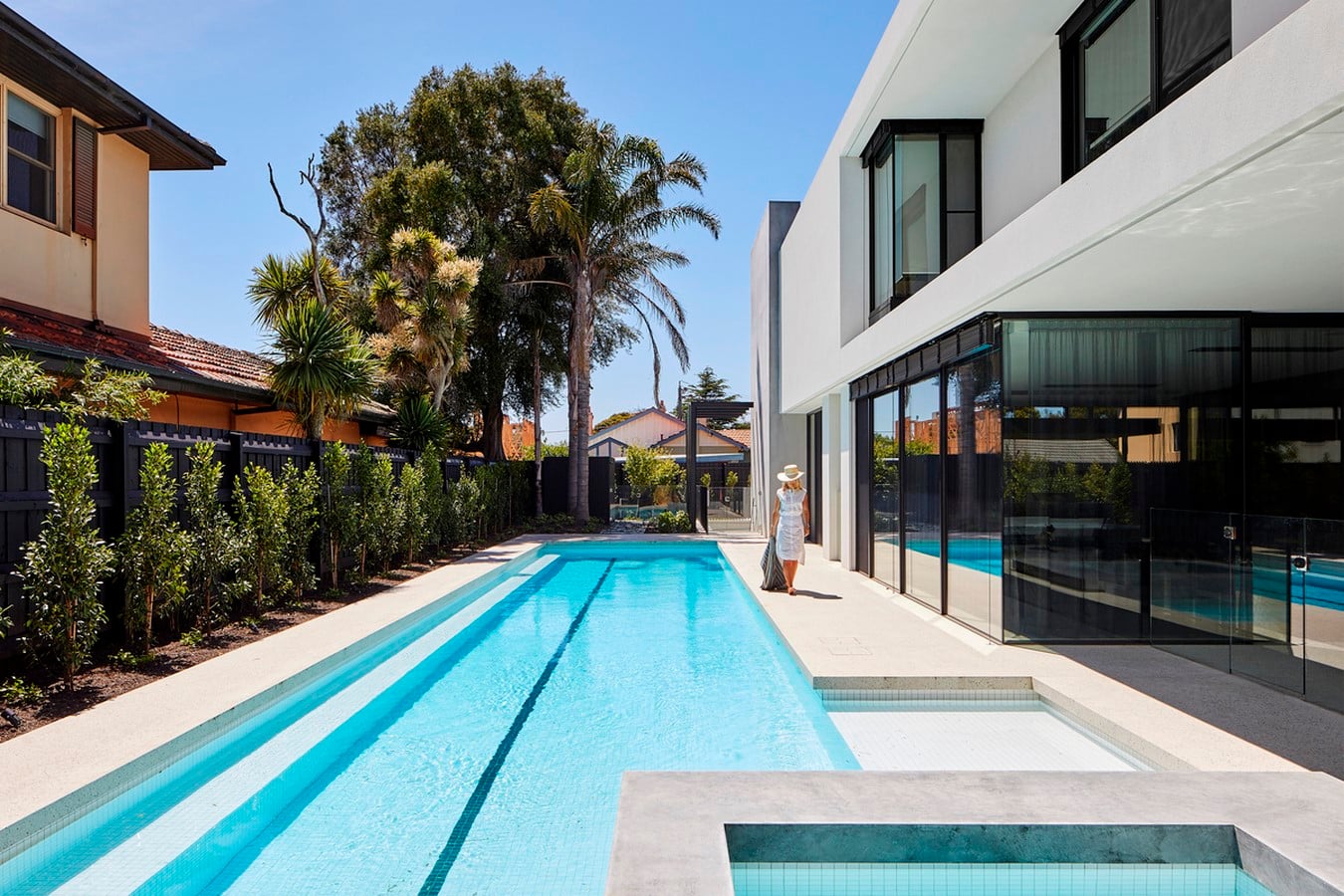 Glen Eira House by Mckimm - Sheet15