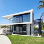 Glen Eira House by Mckimm - Sheet2
