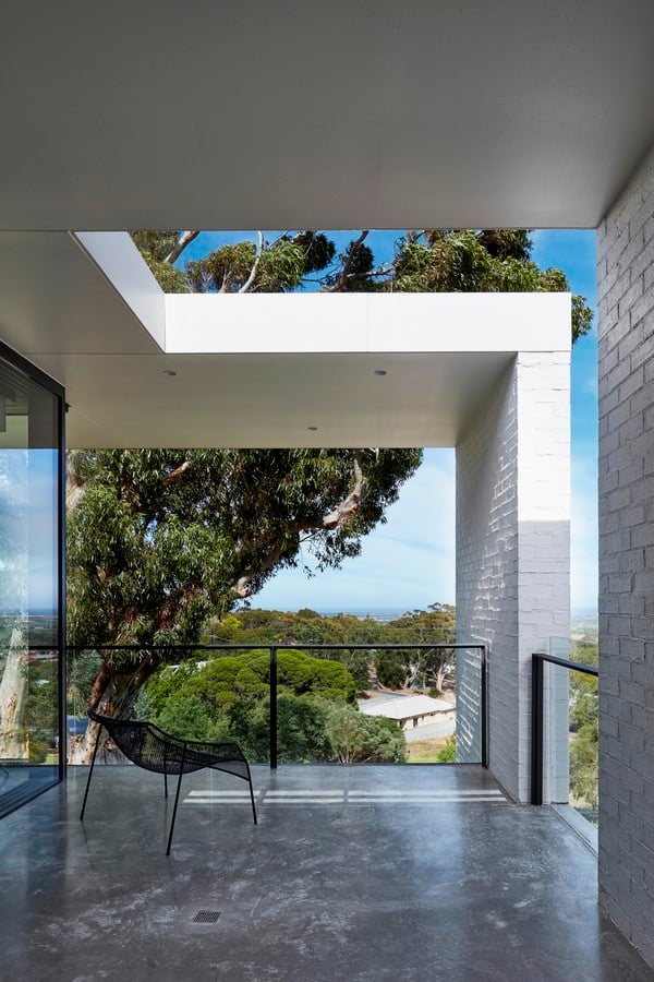 Sugar Gum House by Architects Ink - Sheet4