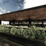 5302 76 Corlett Drive - Regenerative Office Building by Daffonchio and Associates Architects - Sheet9