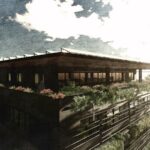 5302 76 Corlett Drive - Regenerative Office Building by Daffonchio and Associates Architects - Sheet10