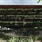 5302 76 Corlett Drive - Regenerative Office Building by Daffonchio and Associates Architects - Sheet11