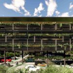 5302 76 Corlett Drive - Regenerative Office Building by Daffonchio and Associates Architects - Sheet12