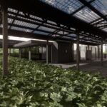 5302 76 Corlett Drive - Regenerative Office Building by Daffonchio and Associates Architects - Sheet13
