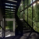 5302 76 Corlett Drive - Regenerative Office Building by Daffonchio and Associates Architects - Sheet2