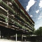 5302 76 Corlett Drive - Regenerative Office Building by Daffonchio and Associates Architects - Sheet5