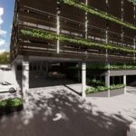 5302 76 Corlett Drive - Regenerative Office Building by Daffonchio and Associates Architects - Sheet7